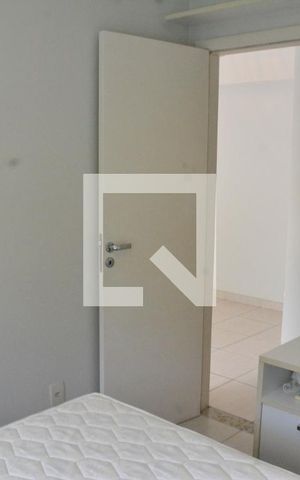 Apartamento para alugar com 80m², 2 quartos e 2 vagasQuarto 1