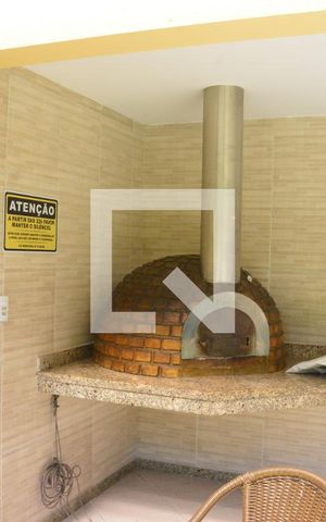 Apartamento para alugar com 80m², 2 quartos e 2 vagasÁrea comum - Pizza