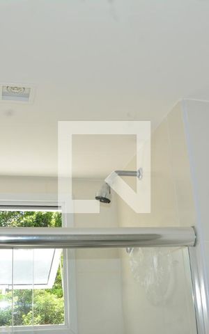 Apartamento para alugar com 80m², 2 quartos e 2 vagasQuarto 2 com banheiro