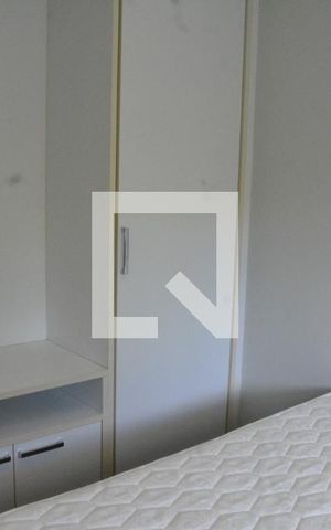 Apartamento para alugar com 80m², 2 quartos e 2 vagasQuarto 1