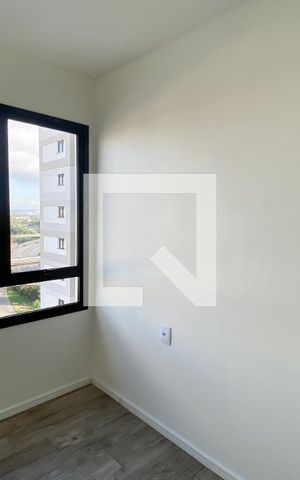 Apartamento para alugar com 48m², 2 quartos e 1 vaga Apartamento para alugar com 48m², 2 quartos e 1 vagaQuarto 2