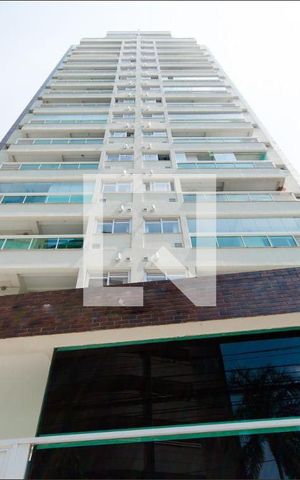 Apartamento para alugar com 72m², 2 quartos e 2 vagasFachada