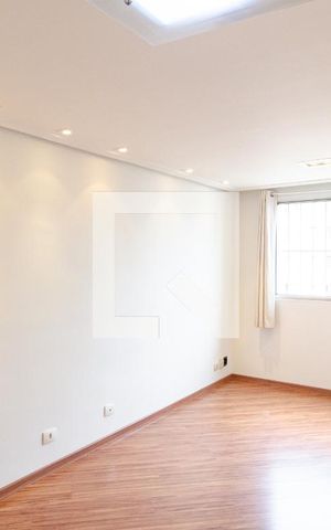 Apartamento para alugar com 51m², 2 quartos e 1 vaga Apartamento para alugar com 51m², 2 quartos e 1 vagaSala