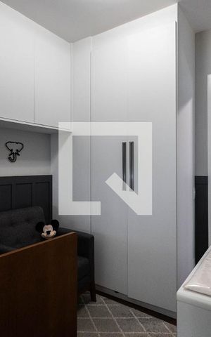 Apartamento à venda com 121m², 3 quartos e 2 vagasSuíte 1