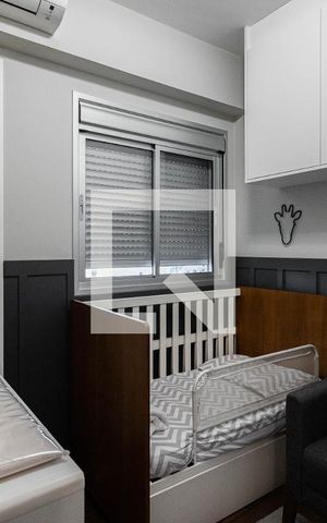 Apartamento à venda com 121m², 3 quartos e 2 vagasSuíte 1