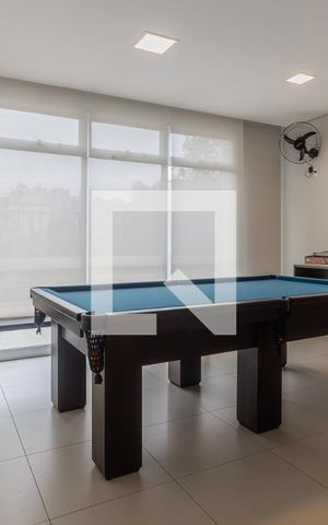 Apartamento à venda com 121m², 3 quartos e 2 vagasSalão de jogos