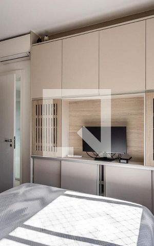 Apartamento à venda com 121m², 3 quartos e 2 vagasSuíte 3