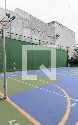 Apartamento à venda com 121m², 3 quartos e 2 vagasQuadra Esportiva