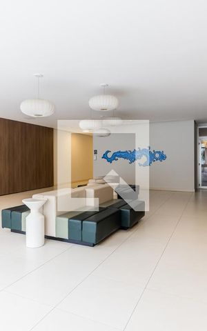 Apartamento à venda com 121m², 3 quartos e 2 vagasHall de entrada