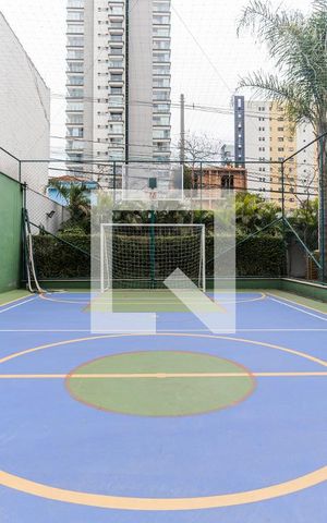 Apartamento à venda com 121m², 3 quartos e 2 vagasQuadra Esportiva