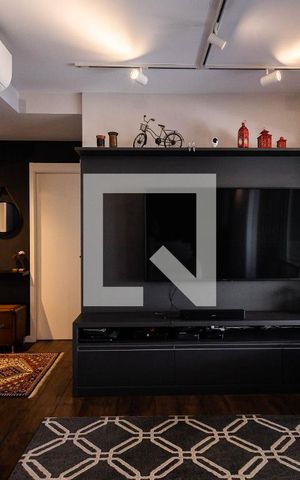 Apartamento à venda com 121m², 3 quartos e 2 vagasSala