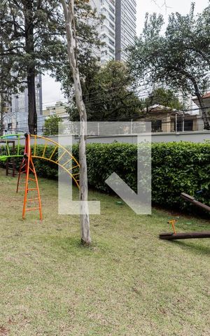 Apartamento à venda com 121m², 3 quartos e 2 vagasPlayground