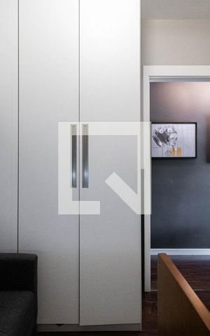 Apartamento à venda com 121m², 3 quartos e 2 vagasSuíte 1