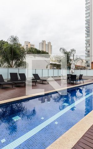 Apartamento à venda com 121m², 3 quartos e 2 vagasPiscina