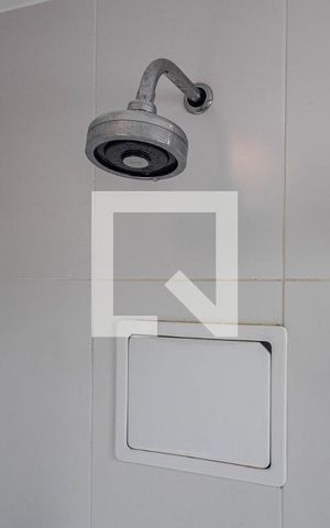 Apartamento à venda com 121m², 3 quartos e 2 vagasBanheiro da Suíte 3
