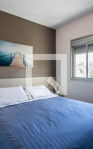 Apartamento à venda com 121m², 3 quartos e 2 vagasSuíte 2