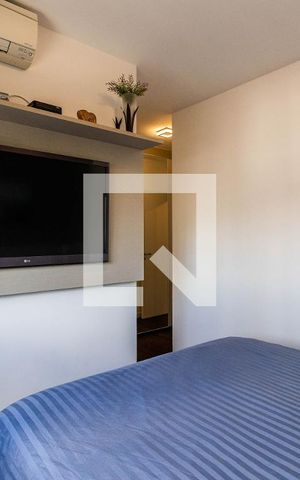 Apartamento à venda com 121m², 3 quartos e 2 vagasSuíte 2