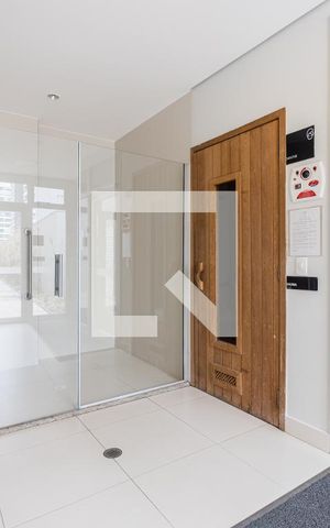 Apartamento à venda com 121m², 3 quartos e 2 vagasSaúna
