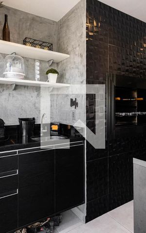 Apartamento à venda com 121m², 3 quartos e 2 vagasVaranda da Sala