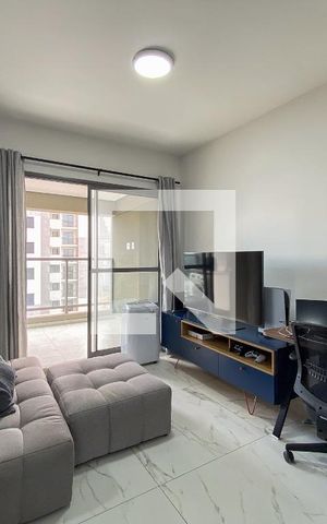 Studio à venda com 37m², 1 quarto e sem vaga Studio à venda com 37m², 1 quarto e sem vagaQuarto