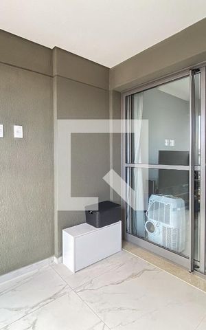 Studio à venda com 37m², 1 quarto e sem vaga Studio à venda com 37m², 1 quarto e sem vagaSacadQuarto