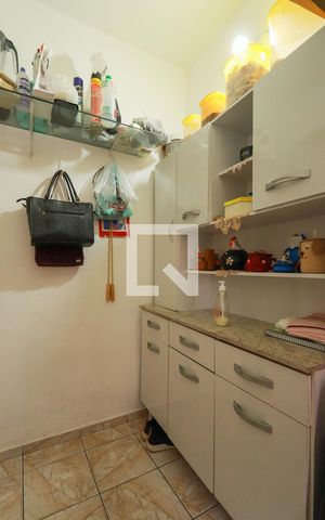 Casa à venda com 202m², 3 quartos e 3 vagas Casa à venda com 202m², 3 quartos e 3 vagasDespensa