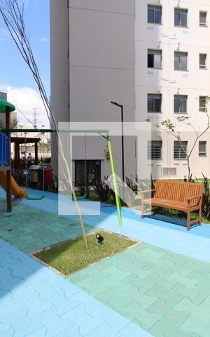 Apartamento à venda com 30m², 1 quarto e sem vagaÁrea Comum - Playground