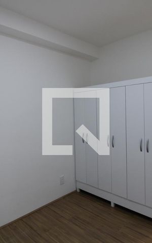 Apartamento à venda com 30m², 1 quarto e sem vagaQuarto - Armários 