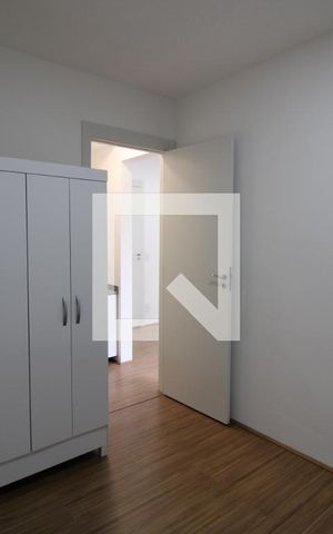 Apartamento à venda com 30m², 1 quarto e sem vagaQuarto - Armários 