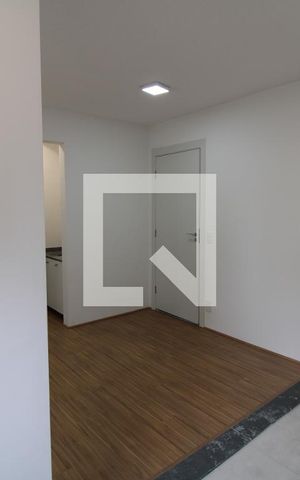 Apartamento à venda com 30m², 1 quarto e sem vagaSala 