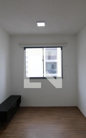 Apartamento à venda com 30m², 1 quarto e sem vagaSala 