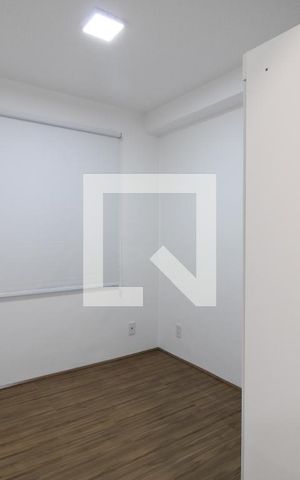 Apartamento à venda com 30m², 1 quarto e sem vagaQuarto 