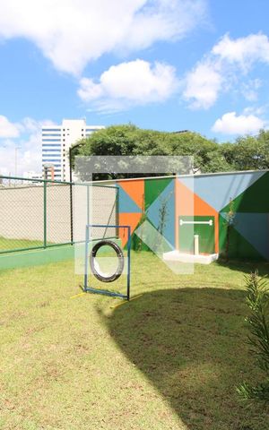 Apartamento à venda com 30m², 1 quarto e sem vagaÁrea comum - Espaço Pet 