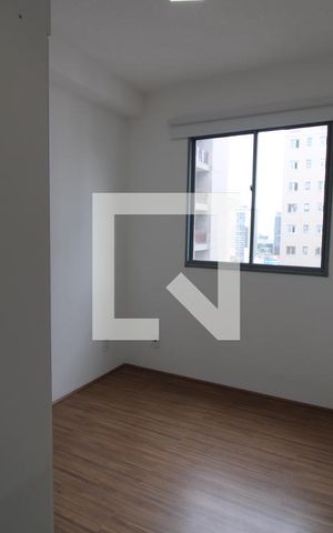 Apartamento para alugar com 30m², 1 quarto e sem vagaQuarto