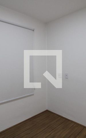 Apartamento para alugar com 30m², 1 quarto e sem vagaQuarto