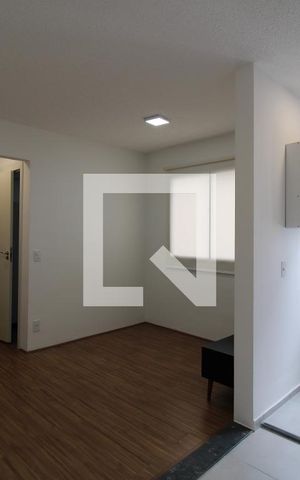 Apartamento para alugar com 30m², 1 quarto e sem vagaSala