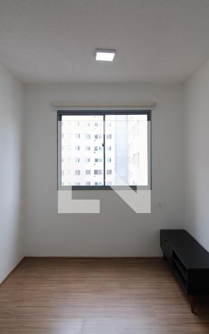 Apartamento para alugar com 30m², 1 quarto e sem vagaSala