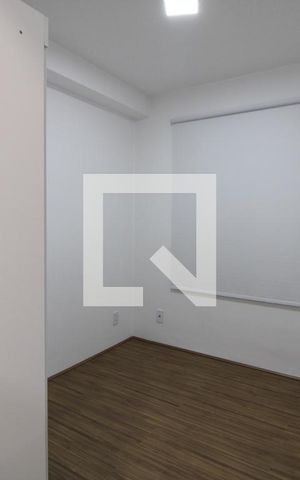 Apartamento para alugar com 30m², 1 quarto e sem vagaQuarto