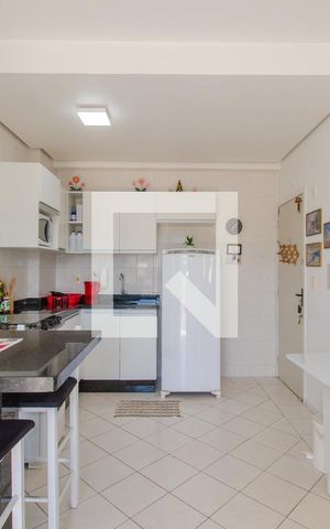 Apartamento para alugar com 45m², 1 quarto e 1 vaga Apartamento para alugar com 45m², 1 quarto e 1 vagaCozinha