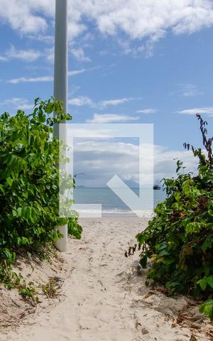 Apartamento para alugar com 45m², 1 quarto e 1 vaga Apartamento para alugar com 45m², 1 quarto e 1 vagaAcesso à praia