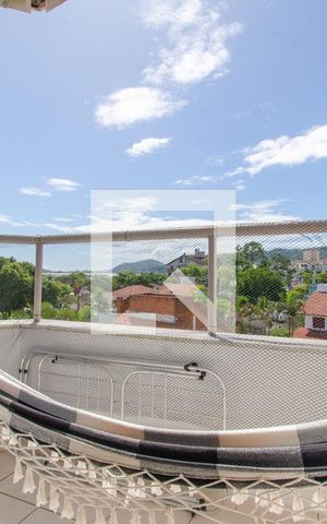 Apartamento para alugar com 45m², 1 quarto e 1 vaga Apartamento para alugar com 45m², 1 quarto e 1 vagaSacada