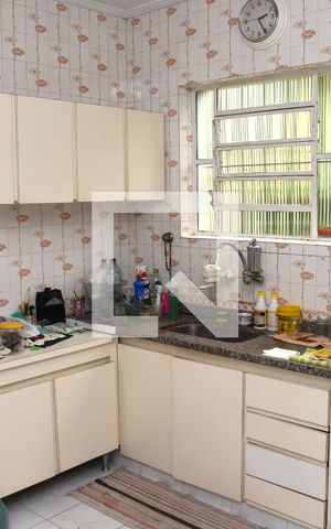 Casa à venda com 150m², 3 quartos e 3 vagasCozinha