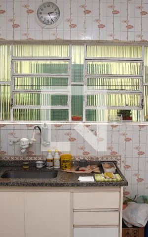 Casa à venda com 150m², 3 quartos e 3 vagasCozinha