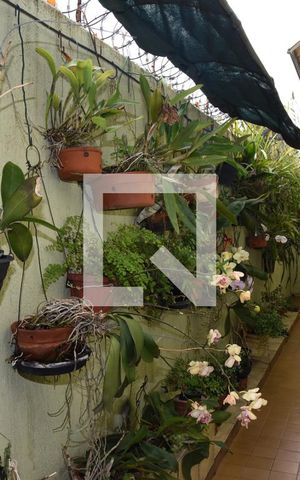 Casa à venda com 150m², 3 quartos e 3 vagasQuintal