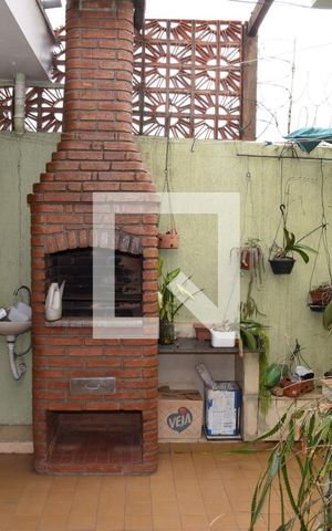 Casa à venda com 150m², 3 quartos e 3 vagasQuintal