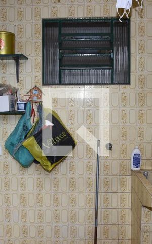 Casa à venda com 150m², 3 quartos e 3 vagasÁrea de Serviço