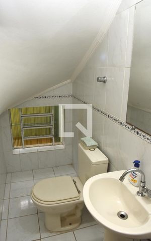 Casa à venda com 150m², 3 quartos e 3 vagasLavabo