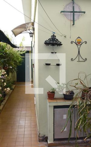 Casa à venda com 150m², 3 quartos e 3 vagasQuintal