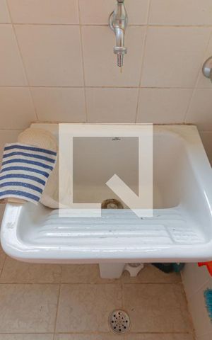 Apartamento à venda com 77m², 2 quartos e 1 vaga Apartamento à venda com 77m², 2 quartos e 1 vagaÁrea de Serviço
