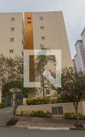 Apartamento à venda com 77m², 2 quartos e 1 vaga Apartamento à venda com 77m², 2 quartos e 1 vagaFachada